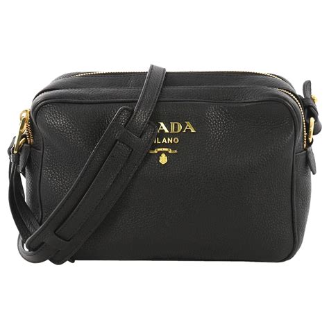 prada camera bag review